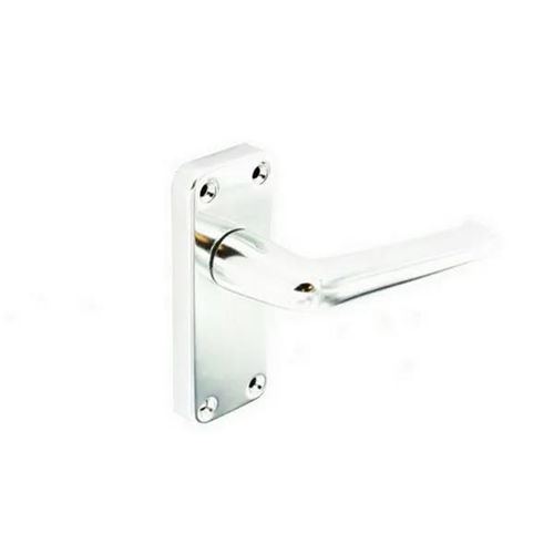 Securit Latch Handles Aluminium Securit Latch Handles Aluminium